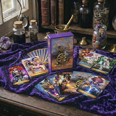 Mystic Tarot